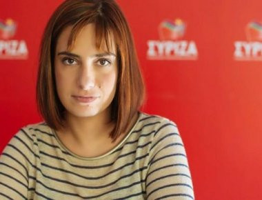 Ρ. Σβίγκου: «Η στάση της ΝΔ «ξεγυμνώνει» από οποιοδήποτε πολιτικό επιχείρημα»